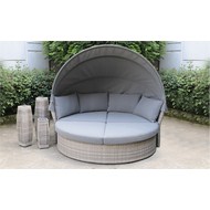 Диван Карфаген AFM-325G Grey (серый)