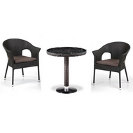 Комплект мебели Ревиль (T601/Y79A-W53 Brown 2Pcs)