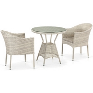 Комплект мебели Цюрих (T705ANT-Y350-W85 Latte 2Pcs)