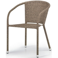 Кресло Y137C-W56 Lighte Brown