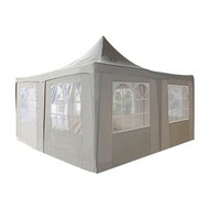 Шатёр AFM-1033A 4х4 м