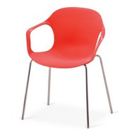 Стул Larry Red