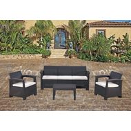 Комплект мебели Rattan Comfort 5