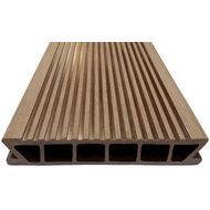 Террасная доска Deckron (Декрон) шовная