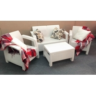 Комплект мебели Ялта Tweet Terrace Set (на 4 персоны)