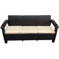 Диван на 3 персоны Ялта Tweet Sofa Seat Max