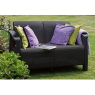 Диван на 2 персоны Ялта Tweet Sofa Seat